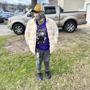 Meet your Posher, Camonte